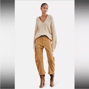 Nili Lotan Shon Pants Sz 2